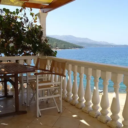 Petro's * Ksamil