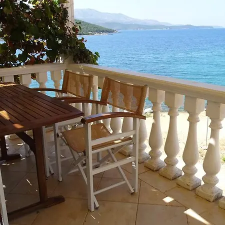 Petro's Ksamil