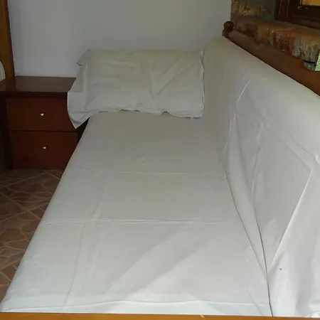 Petro's Ksamil