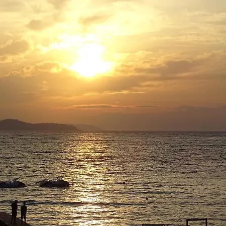 Petro's Appartamento *