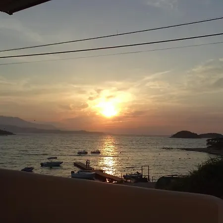 Appartamento Petro's Ksamil