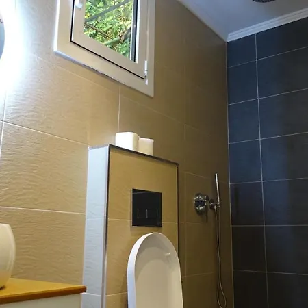 Petro's Appartamento