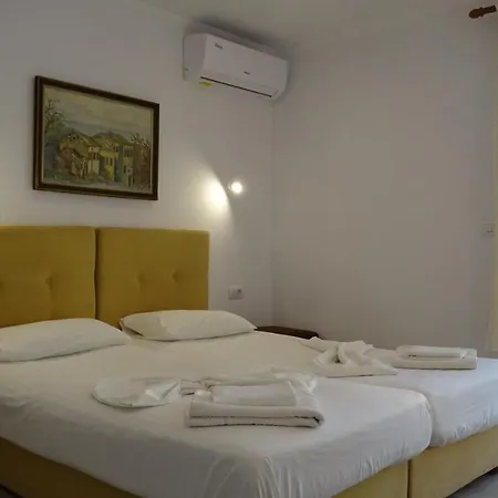 Appartamento Petro's