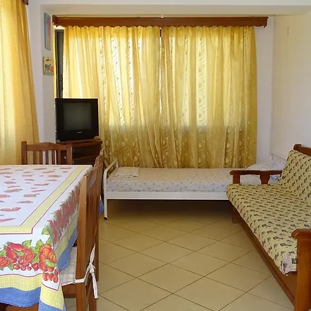 Appartamento Petro's *