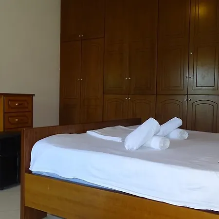 Petro's Appartamento *