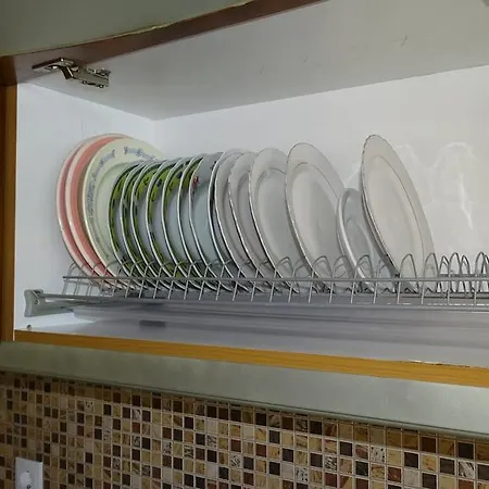 Petro's Appartamento Ksamil