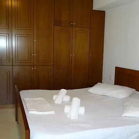 Petro's Appartamento