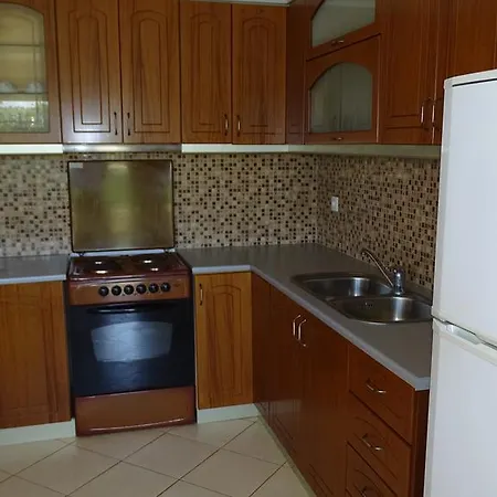 Petro's Appartamento *