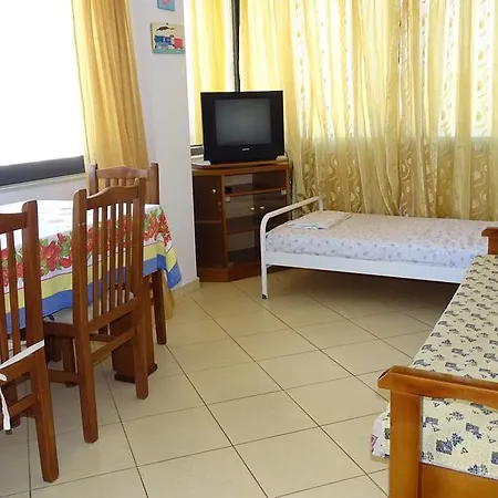 Appartamento Petro's Ksamil