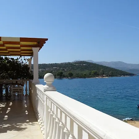 Petro's Appartamento Ksamil