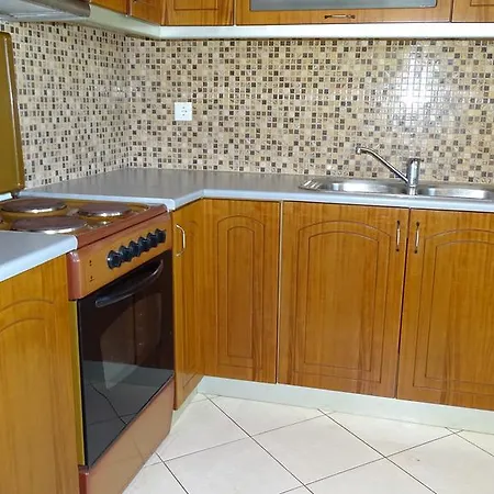 Petro's Appartamento