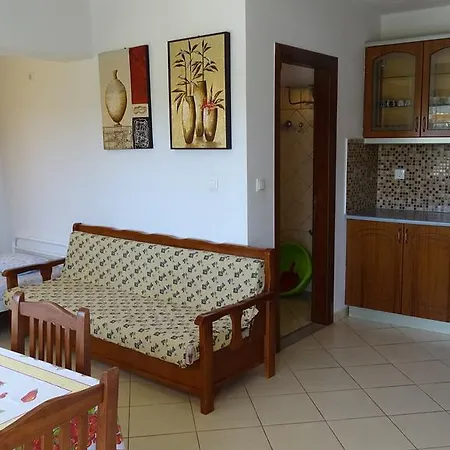 Petro's Appartamento *