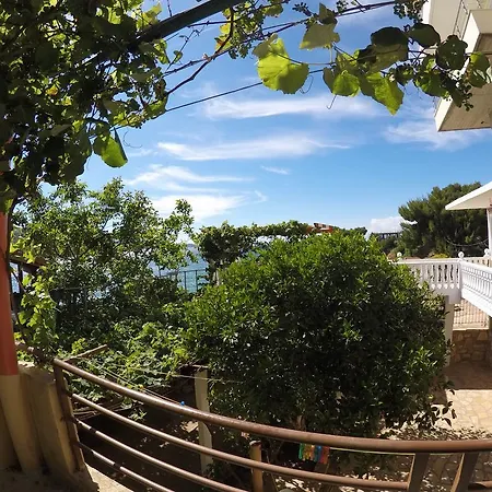 Appartamento Petro's