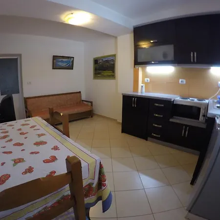 Appartamento Petro's Ksamil