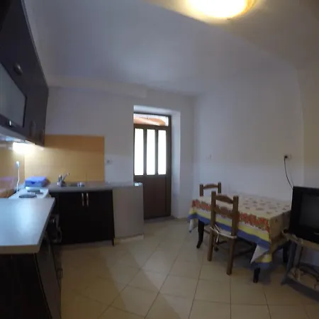 Appartamento Petro's