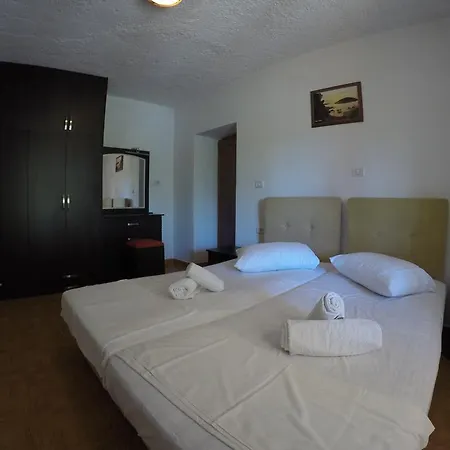 Appartamento Petro's Ksamil