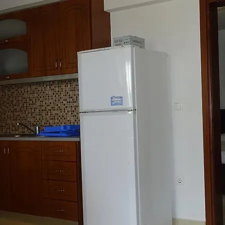 Petro's Appartamento