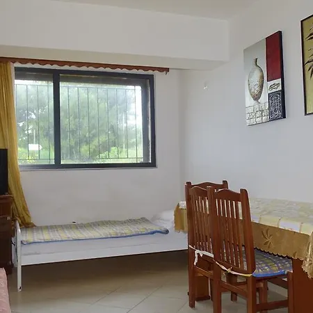 Appartamento Petro's Ksamil