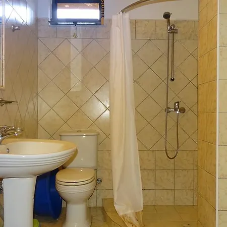 Appartamento Petro's