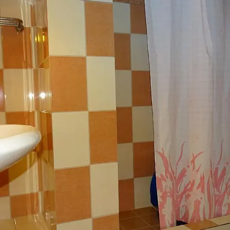 Appartamento Petro's Ksamil