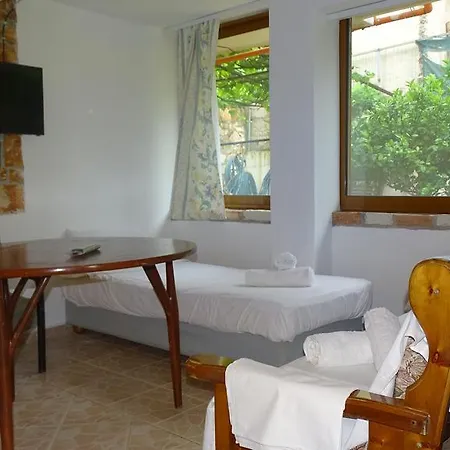 Appartamento Petro's