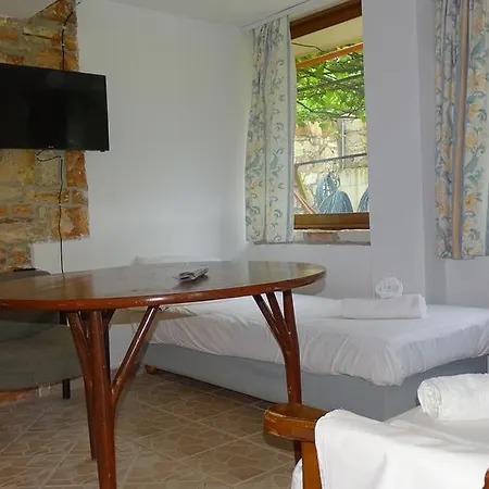 Petro's Appartamento Ksamil