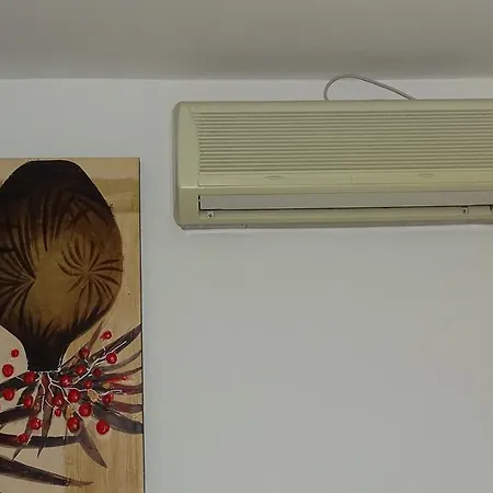 Petro's Appartamento *