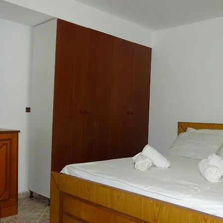 Appartamento Petro's