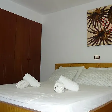 Petro's Appartamento