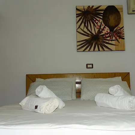 Appartamento Petro's *