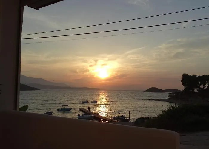 Daire Petro's Ksamil