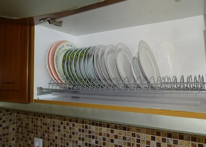 Petro's Daire Ksamil