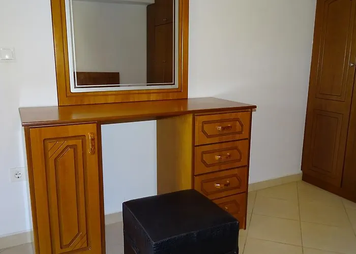 Daire Petro's Ksamil