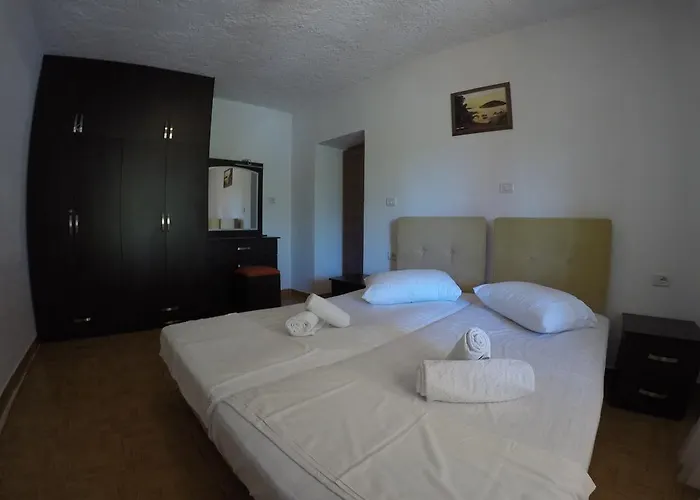 Daire Petro's Ksamil