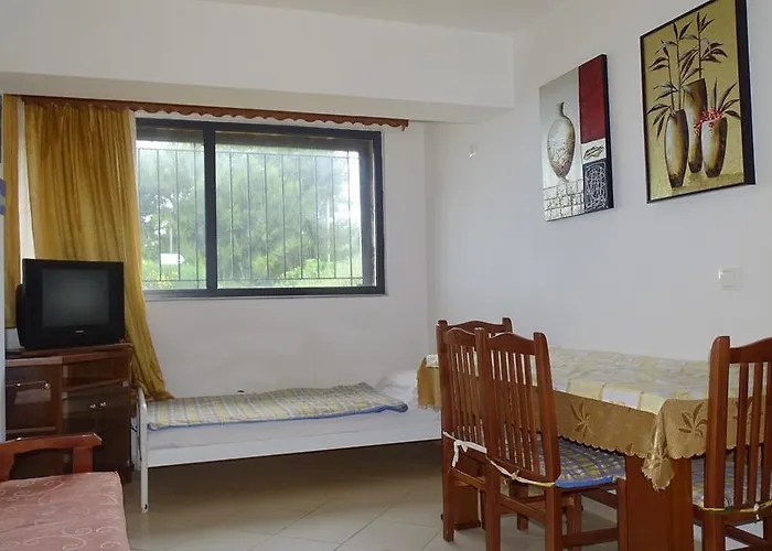 Daire Petro's Ksamil