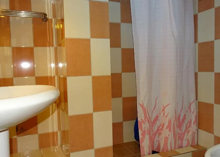 Daire Petro's Ksamil