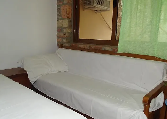 Petro's Daire Ksamil